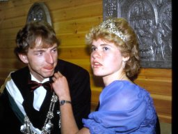 Schützenfest 1985